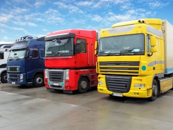 Adana Nurdağı Nakliye